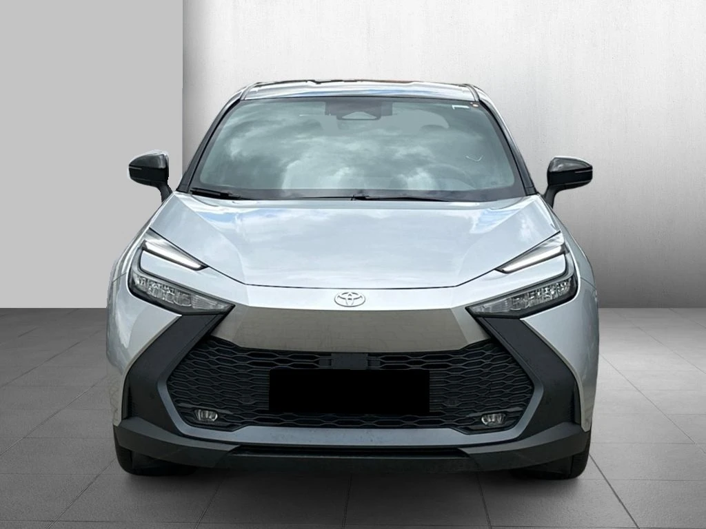 Toyota C-HR * 2.0* HYBRID* TEAM D* LED* NAVI* CARPLAY*  - изображение 2