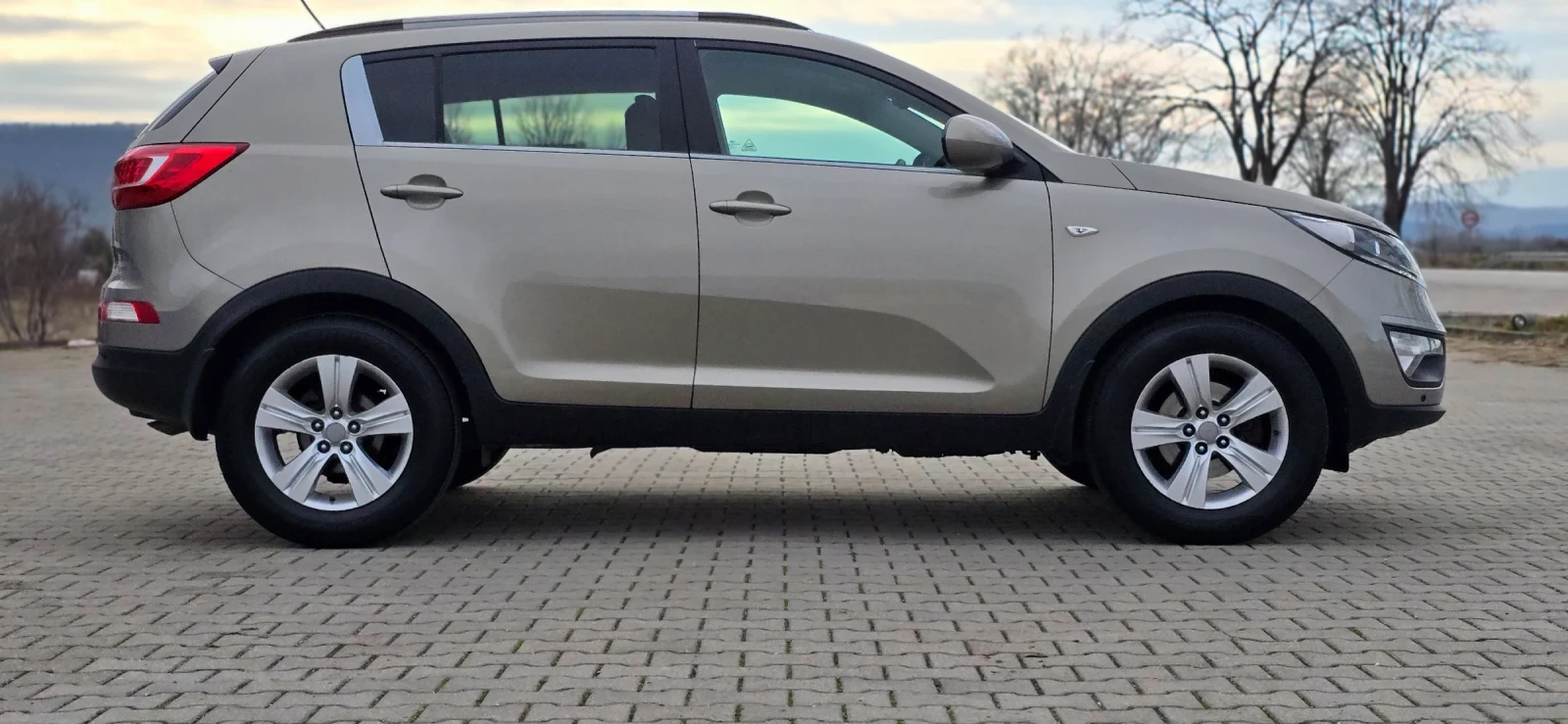 Kia Sportage 2.0 163hp - изображение 6