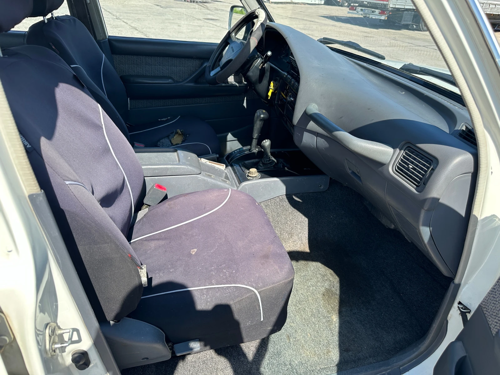 Toyota Land cruiser 4.5 Климатик - изображение 9