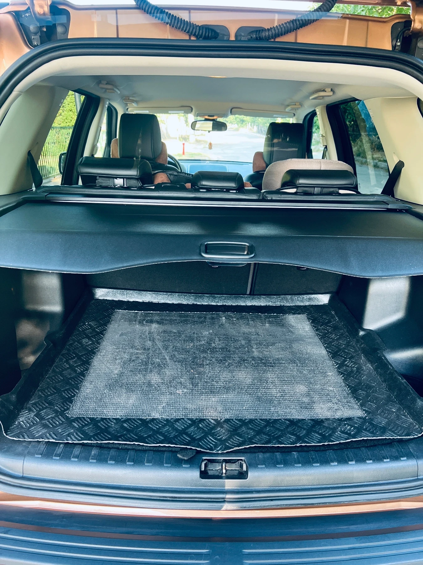 Land Rover Freelander 2.2 - изображение 9