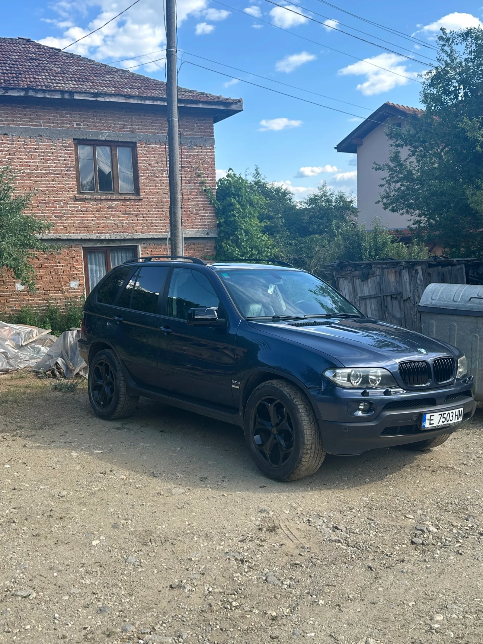 BMW X5  - изображение 2