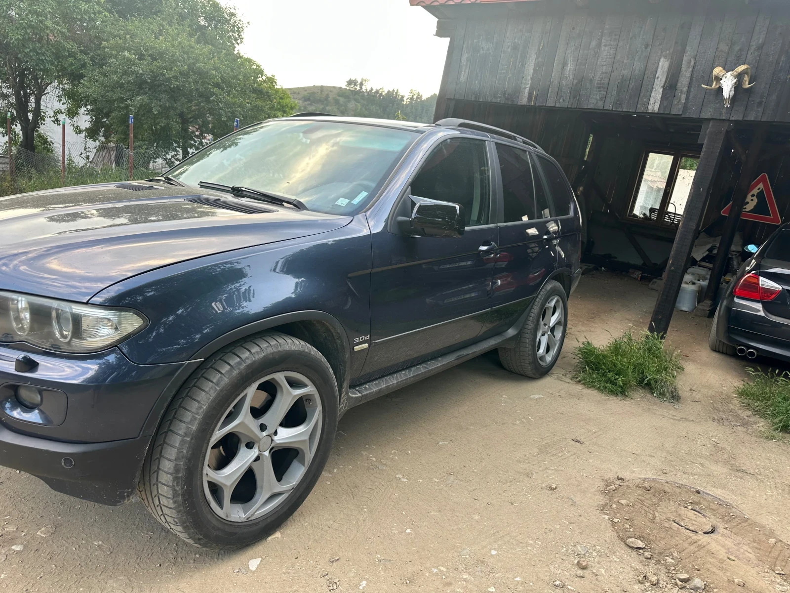 BMW X5  - изображение 5