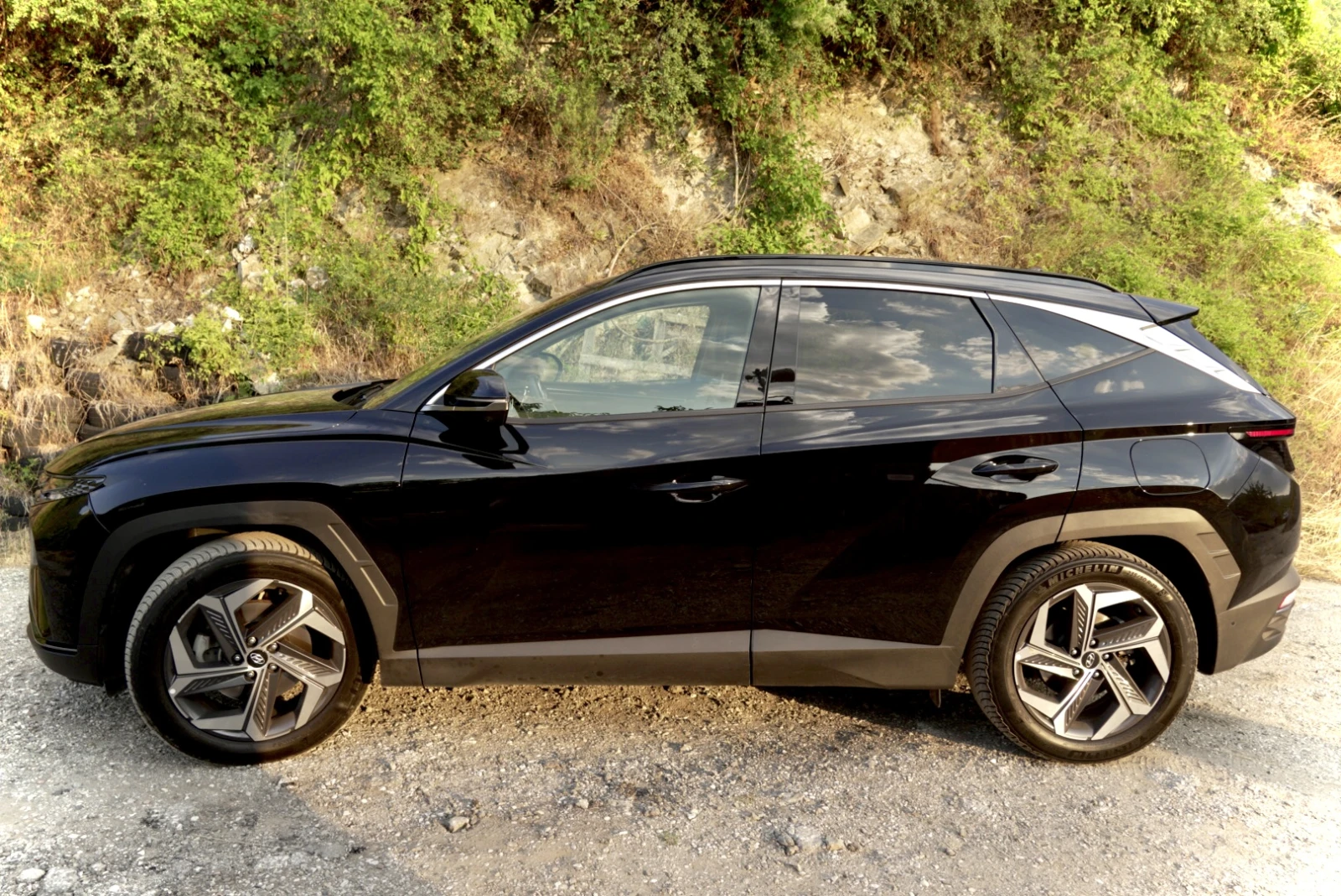 Hyundai Tucson 4x4 Premium - изображение 4