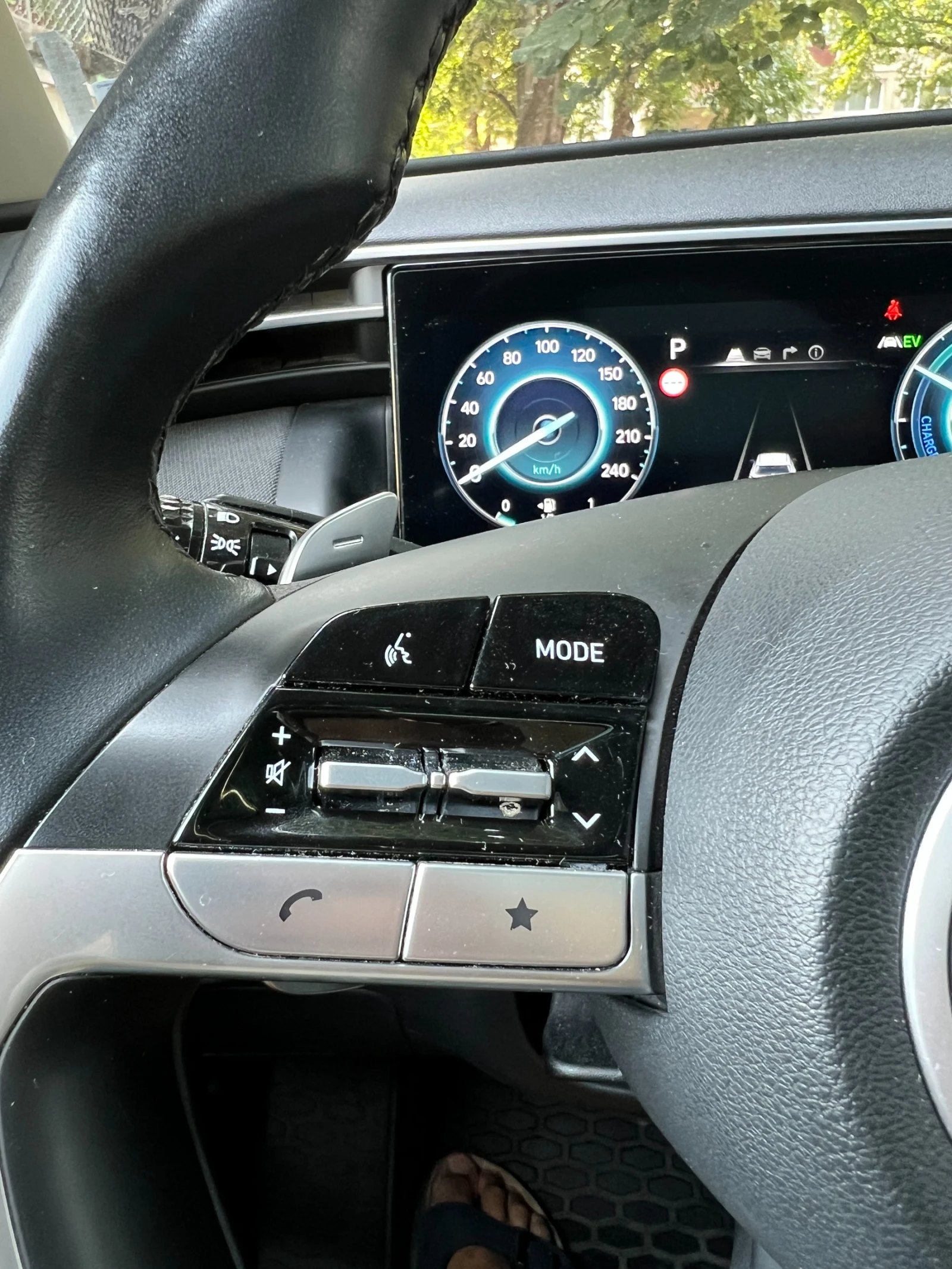 Hyundai Tucson 4x4 Premium | Mobile.bg   14