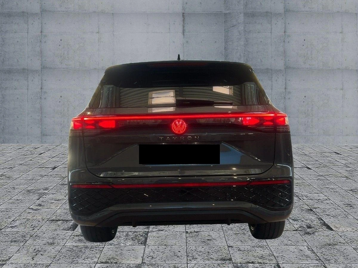 VW Tayron 2.0 TDI 4-MOTION R-LINE DSG H-K HEAD UP PANO LED  - изображение 3