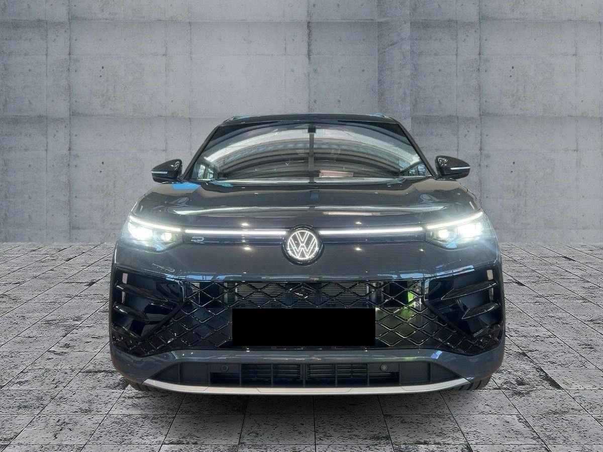 VW Tayron 2.0 TDI 4-MOTION R-LINE DSG H-K HEAD UP PANO LED  - изображение 2
