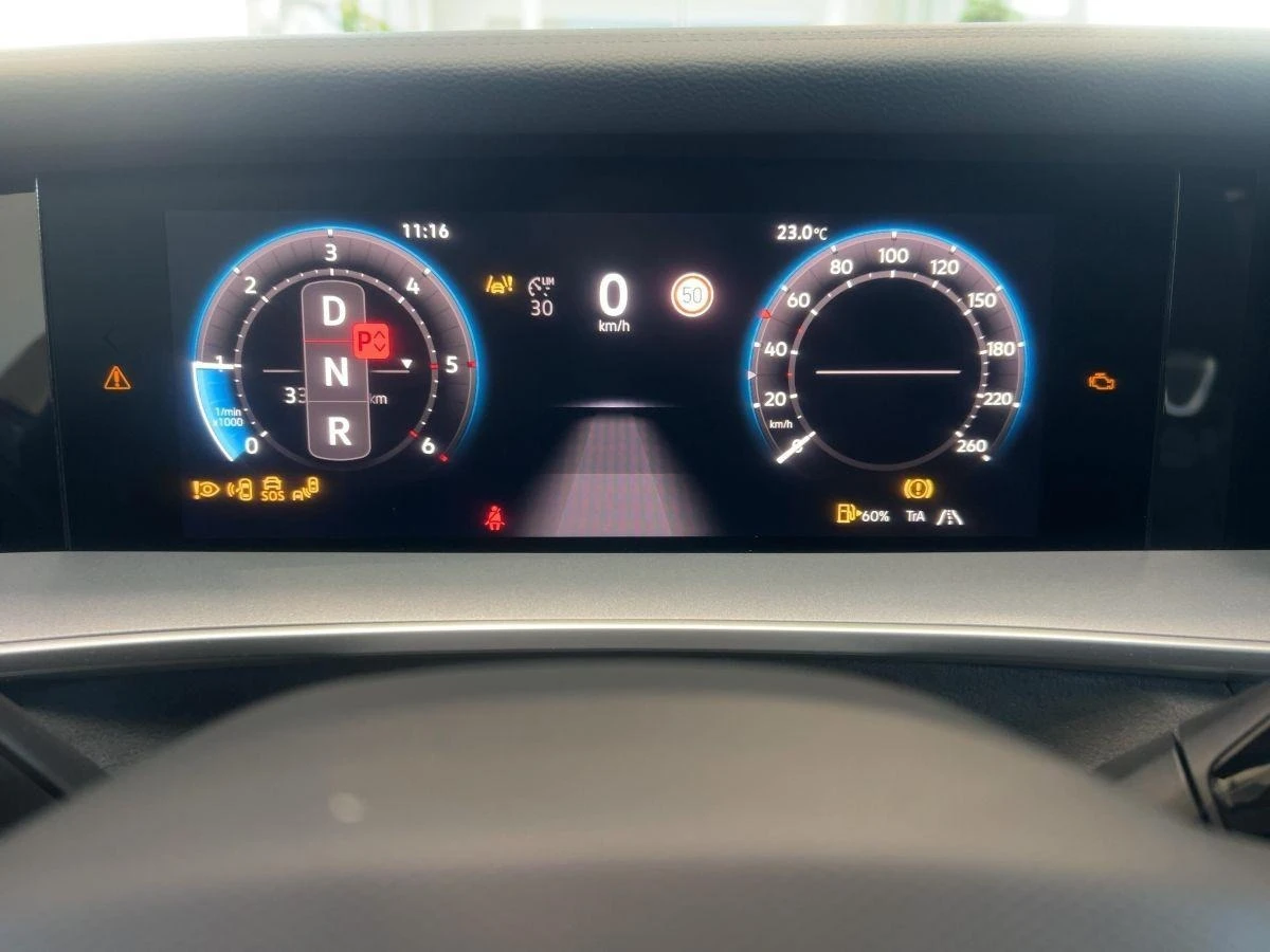 VW Tayron 2.0 TDI 4-MOTION R-LINE DSG H-K HEAD UP PANO LED  - изображение 8