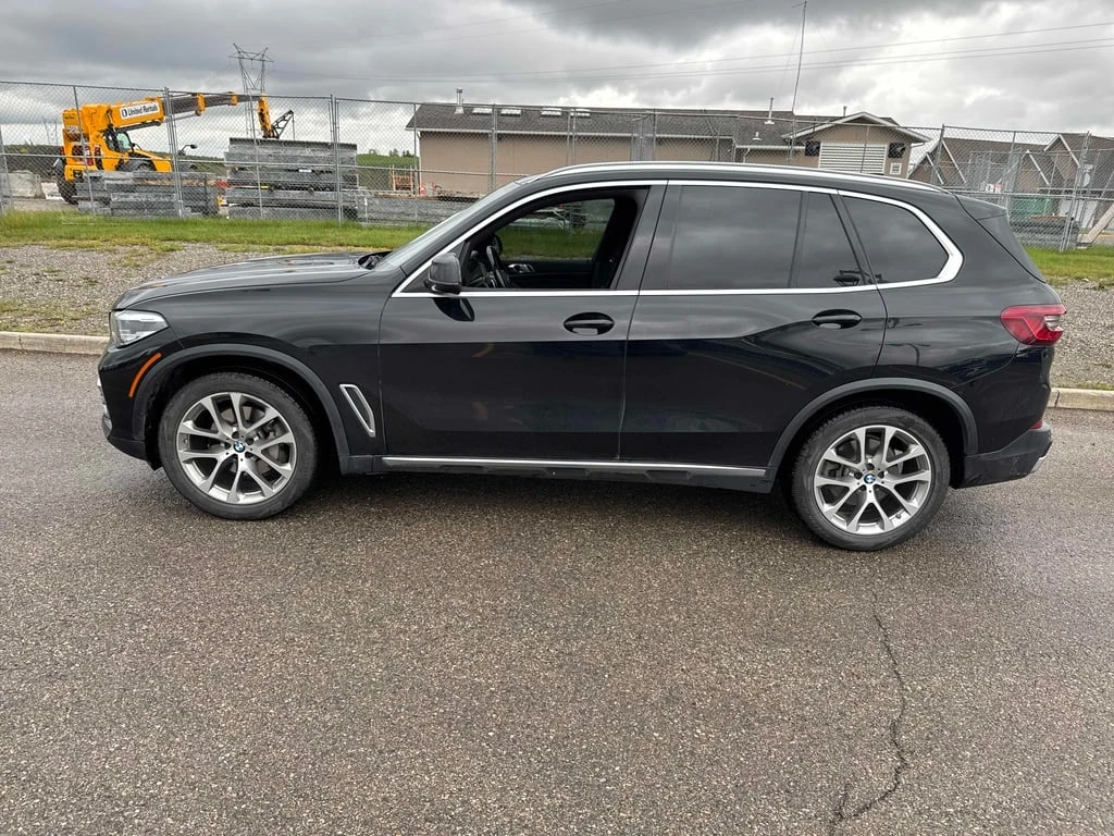 BMW X5 * xDrive40i * CARFAX * БЕЗ ПЪРВОНАЧАЛНА ВНОСКА - изображение 2