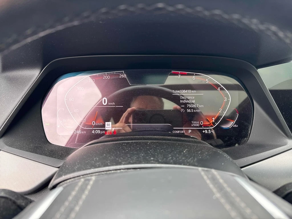 BMW X5 * xDrive40i * CARFAX * БЕЗ ПЪРВОНАЧАЛНА ВНОСКА - изображение 8