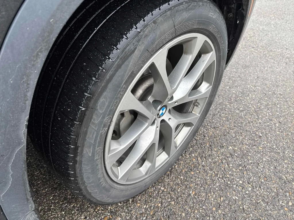 BMW X5 * xDrive40i * CARFAX * БЕЗ ПЪРВОНАЧАЛНА ВНОСКА - изображение 7