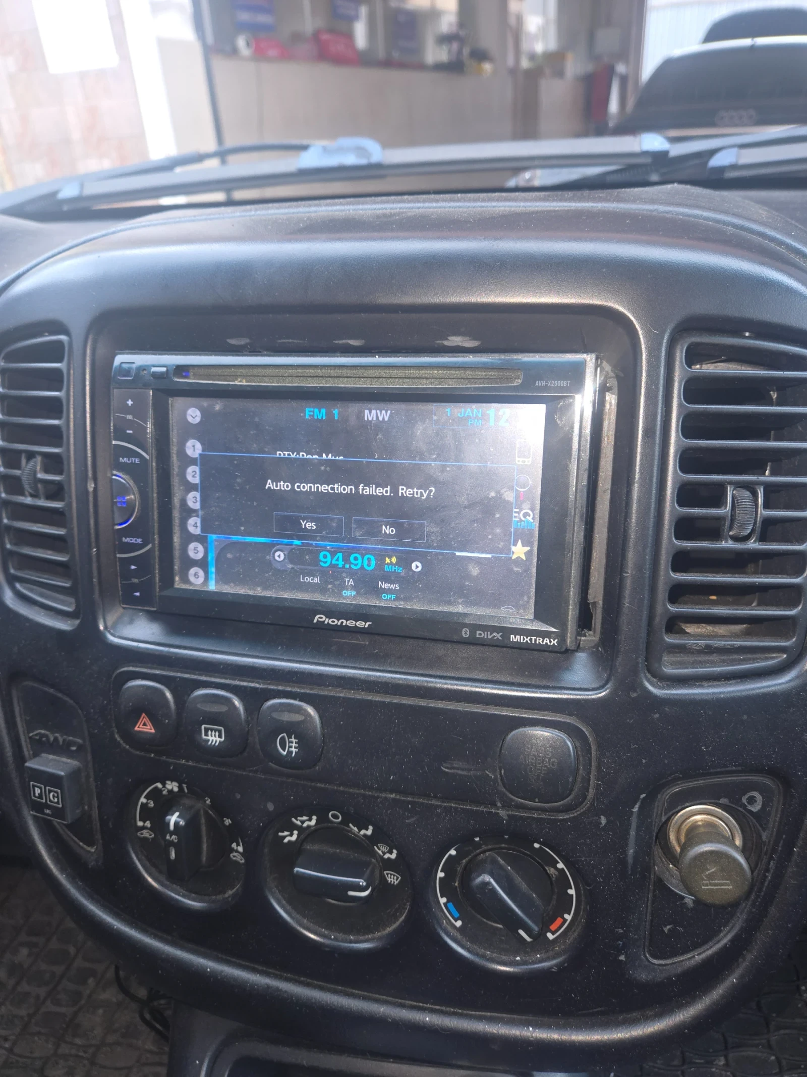 Ford Maverick 2.3 - изображение 9