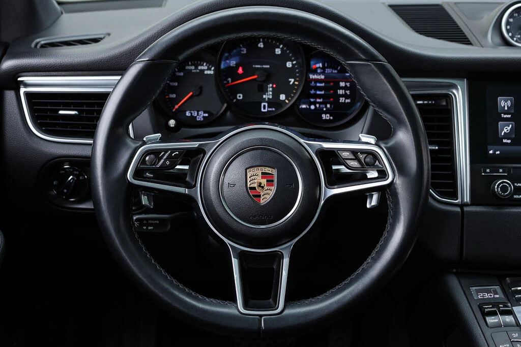 Porsche Macan * AWD *  (  ) | Mobile.bg   11