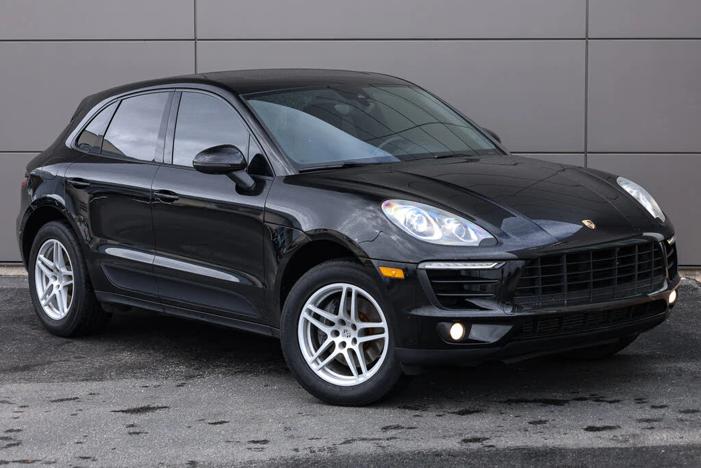 Porsche Macan * AWD *  (  ) | Mobile.bg   2