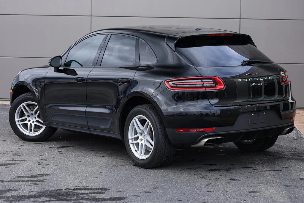 Porsche Macan * AWD *  (  ) | Mobile.bg   6