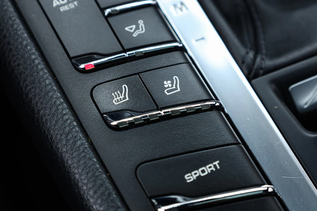 Porsche Macan * AWD *  (  ) | Mobile.bg   15