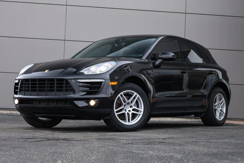 Porsche Macan * AWD *  (  ) | Mobile.bg   1