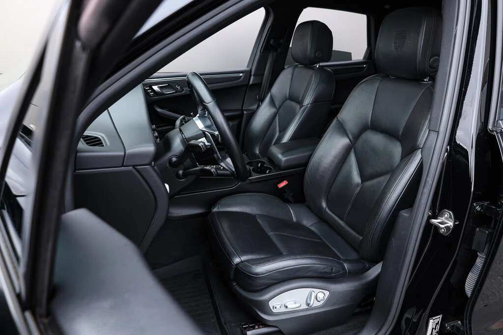 Porsche Macan * AWD *  (  ) | Mobile.bg   9