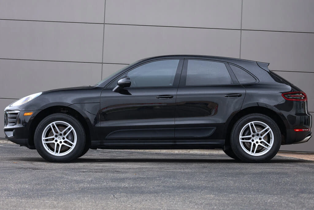 Porsche Macan * AWD *  (  ) | Mobile.bg   4