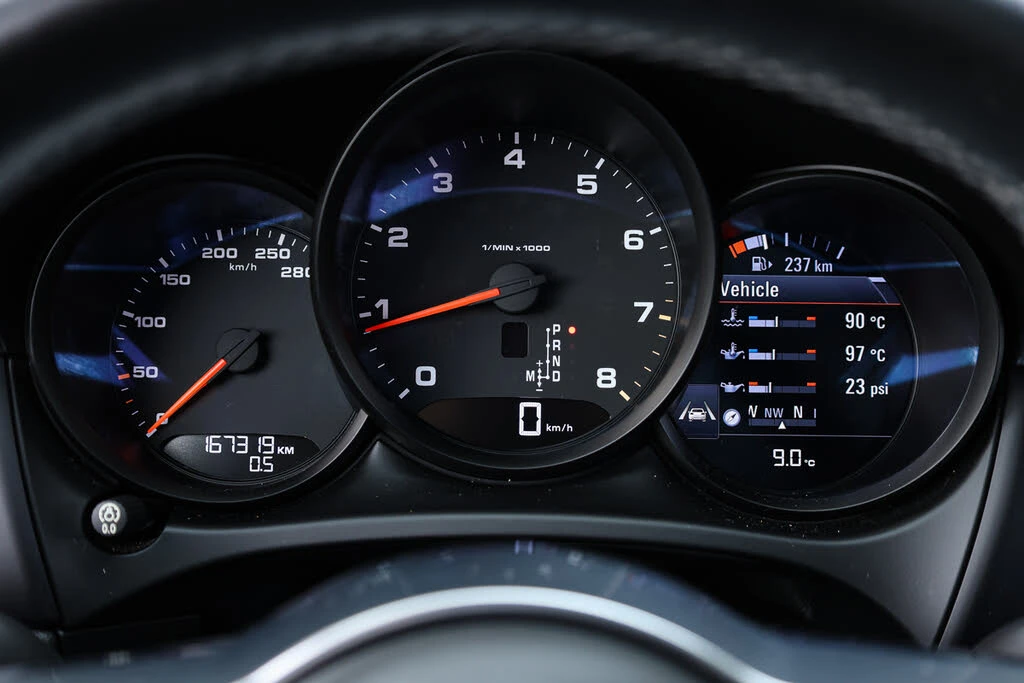 Porsche Macan * AWD *  (  ) | Mobile.bg   12