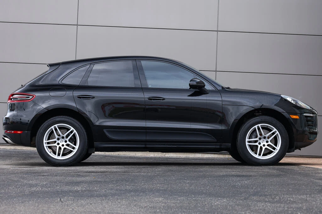 Porsche Macan * AWD *  (  ) | Mobile.bg   5
