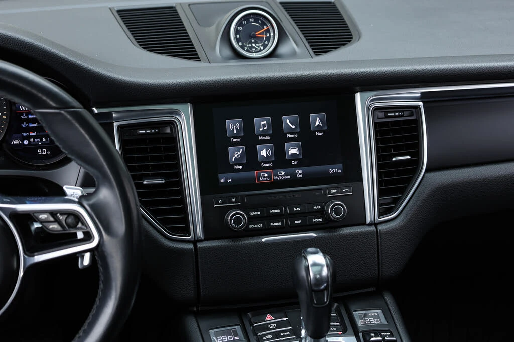 Porsche Macan * AWD *  (  ) | Mobile.bg   13