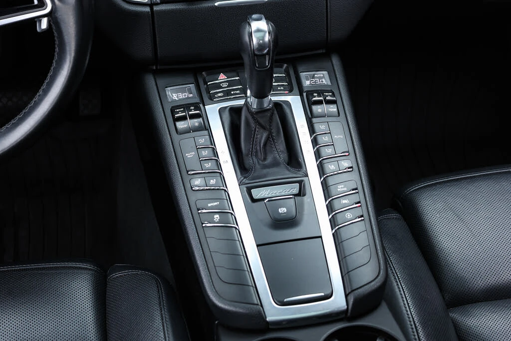 Porsche Macan * AWD *  (  ) | Mobile.bg   14