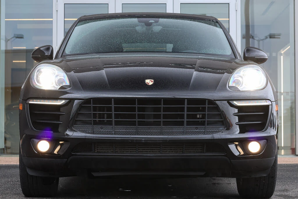 Porsche Macan * AWD *  (  ) | Mobile.bg   3