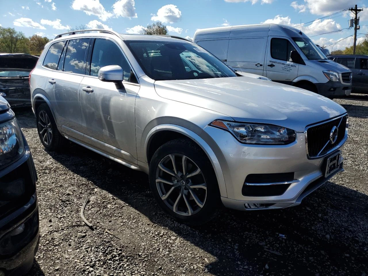Volvo Xc90 6* CARFAX* A | Mobile.bg   1