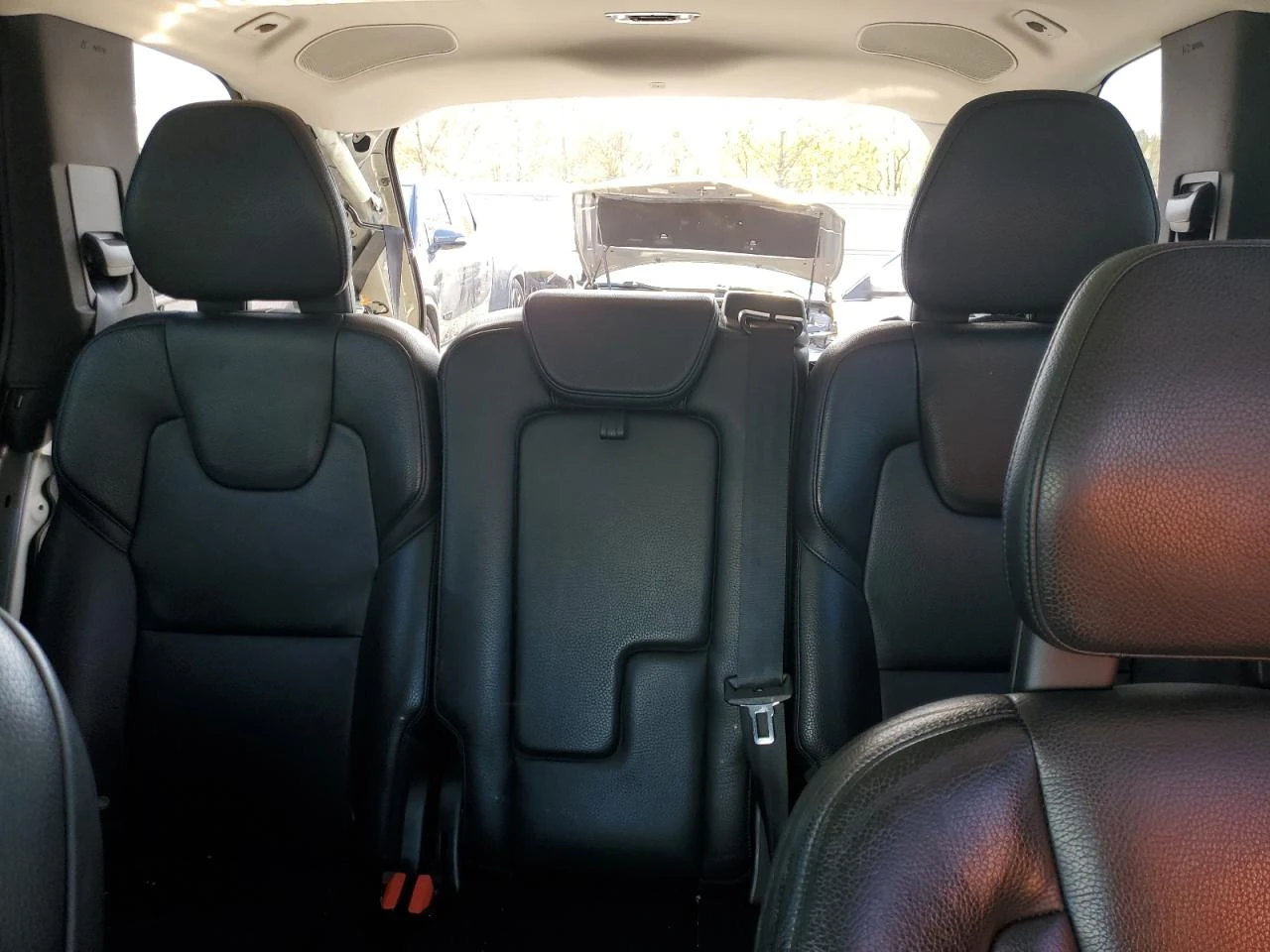 Volvo Xc90 6* CARFAX* A | Mobile.bg   10