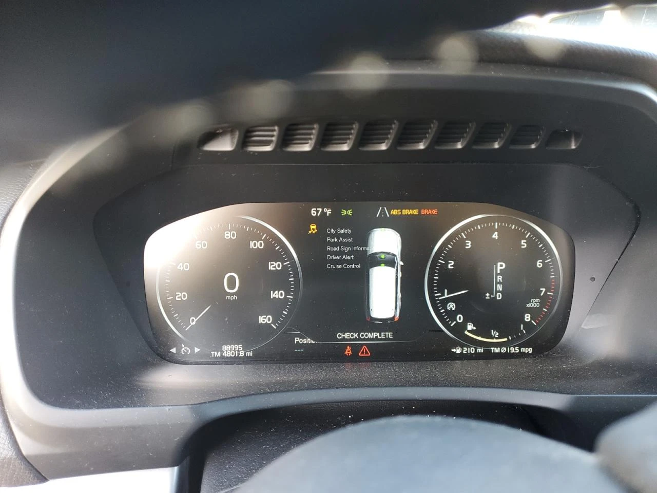 Volvo Xc90 6* CARFAX* A | Mobile.bg   9