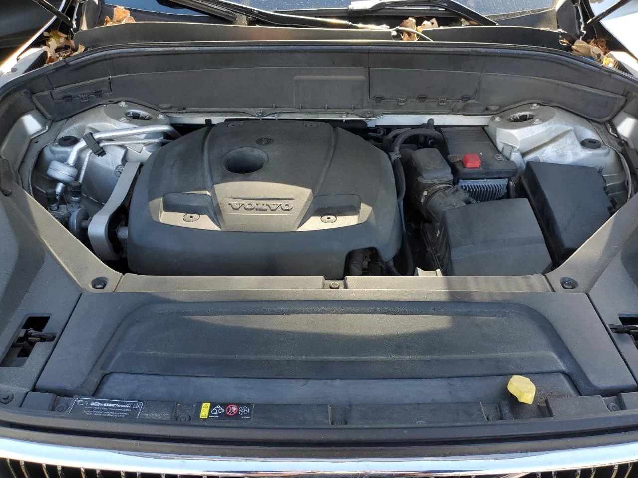 Volvo Xc90 6* CARFAX* A | Mobile.bg   12