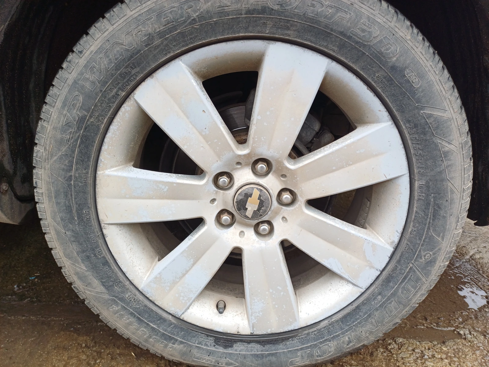 Chevrolet Captiva 2.0D 150�.�. | Mobile.bg � ����������� 14