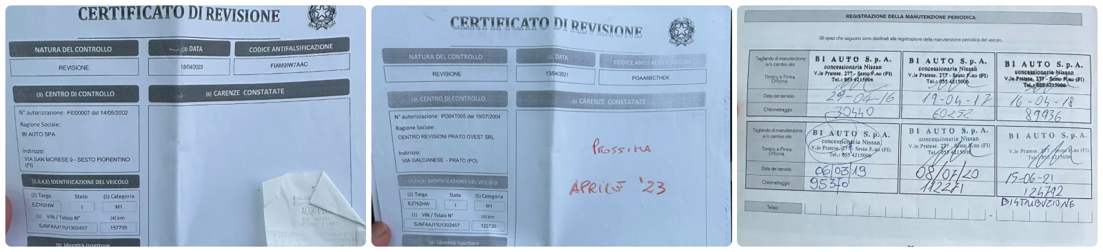 Nissan Qashqai 1.5D 110HP 360'CAM PANO LANE ASSIST KEYLESS | Mobile.bg � ����������� 17