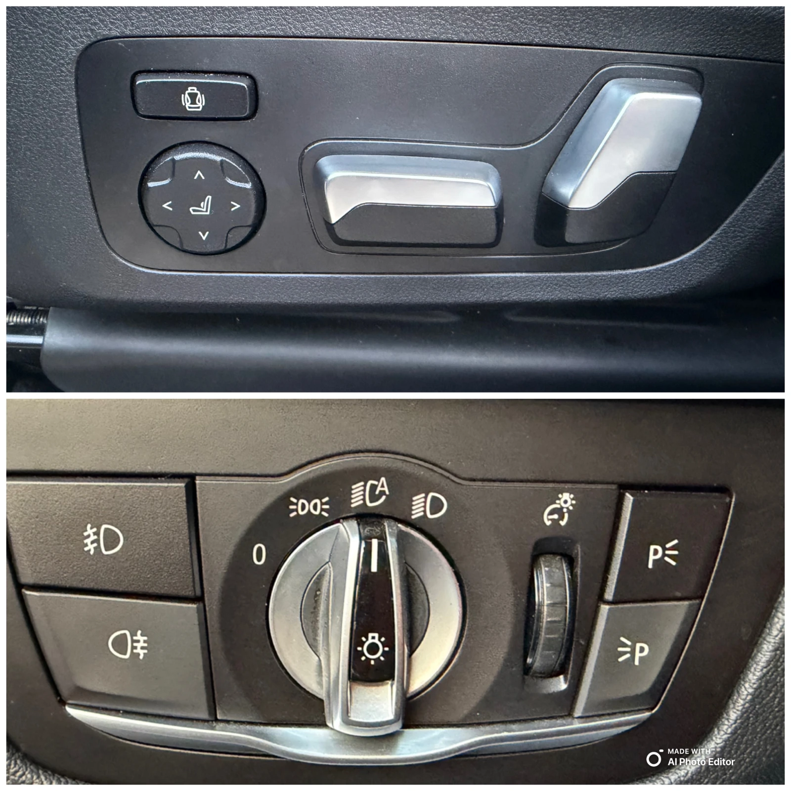 BMW X3 2.0 I M PAKET X DRIVE | Mobile.bg � ����������� 15