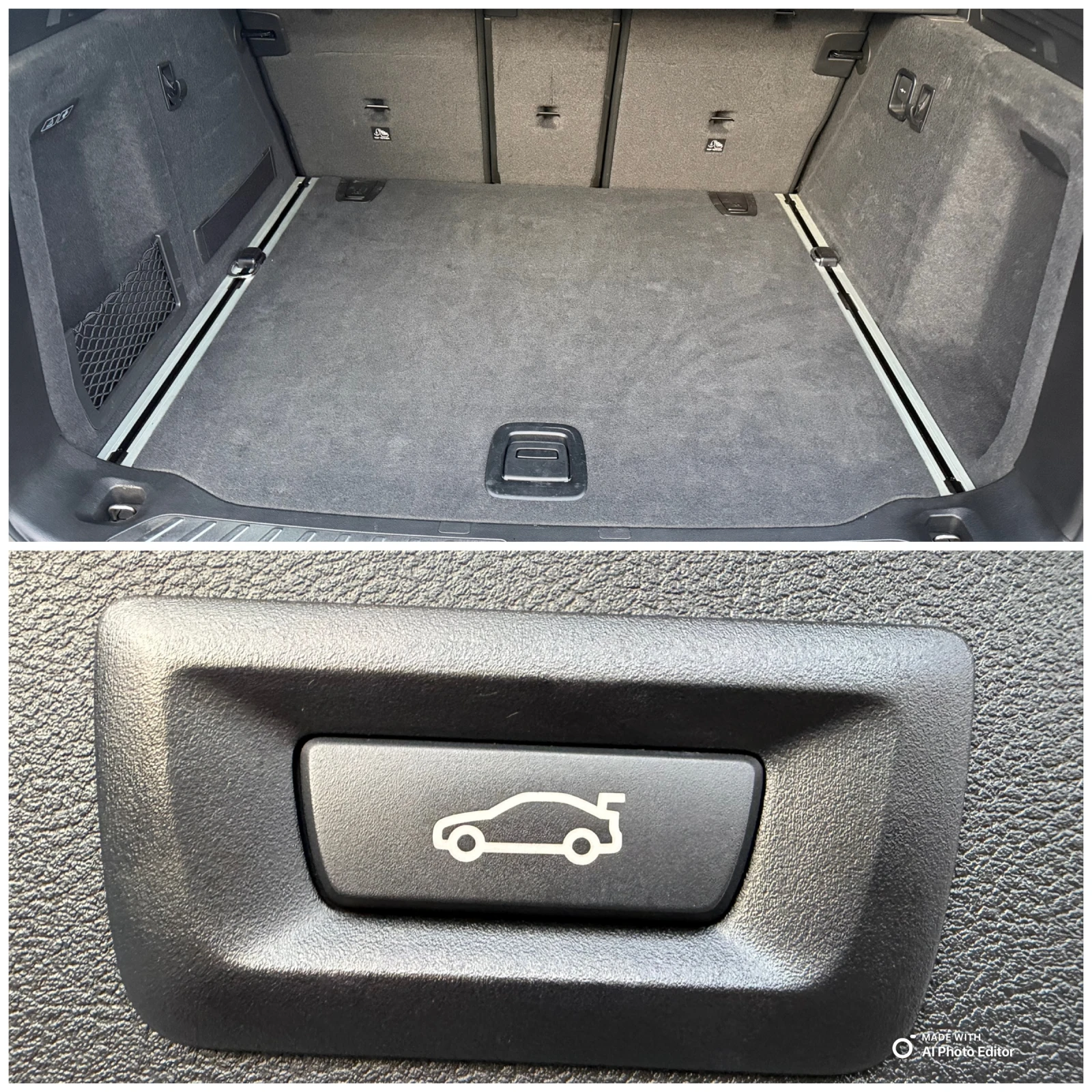 BMW X3 2.0 I M PAKET X DRIVE | Mobile.bg � ����������� 11