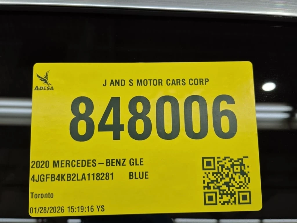 Mercedes-Benz GLE 2020 * 350 * CARFAX * �� ���������������� | Mobile.bg � ����������� 14