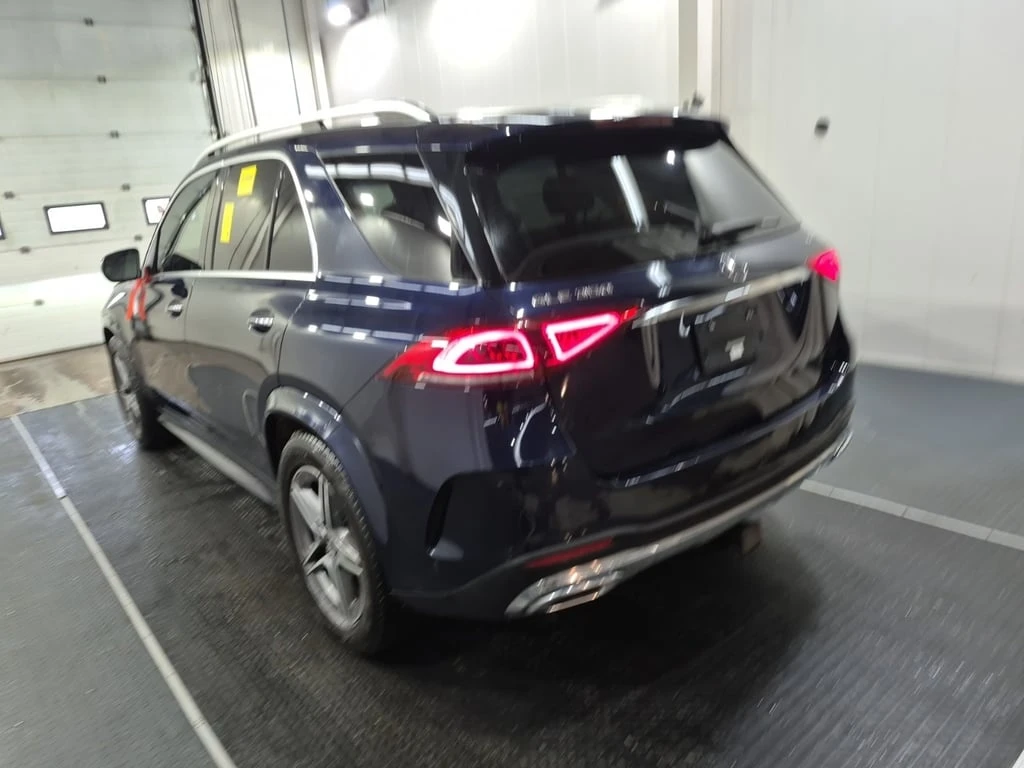 Mercedes-Benz GLE 2020 * 350 * CARFAX * ОТ ПРЕДСТАВИТЕЛСТВО - изображение 4