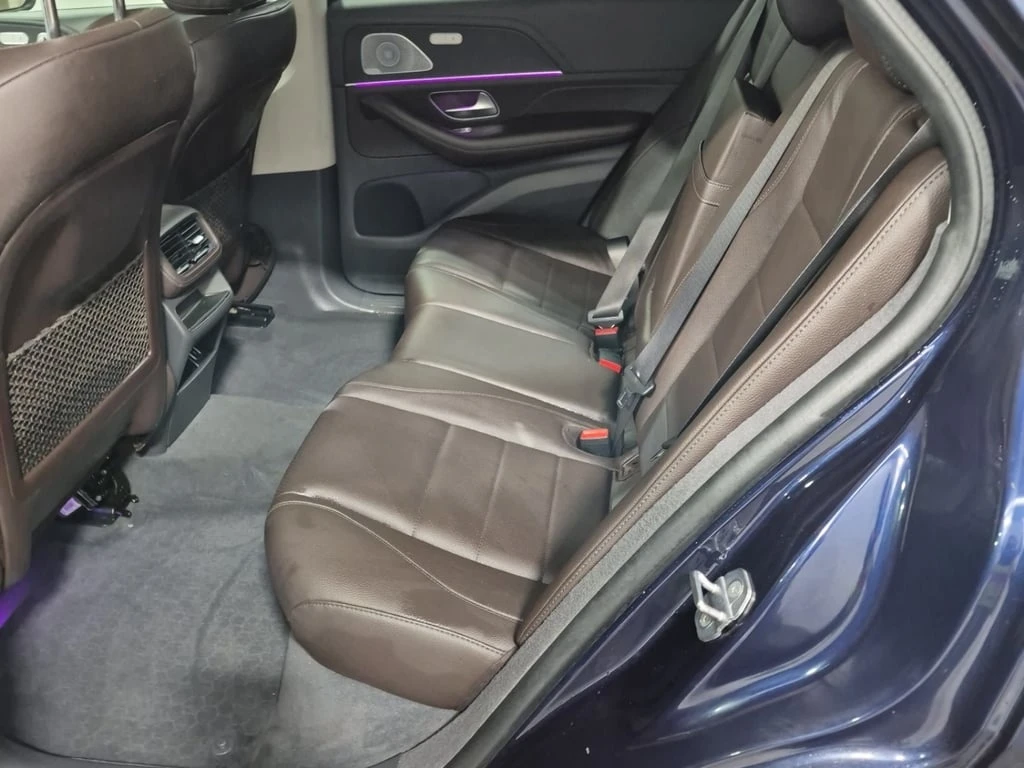 Mercedes-Benz GLE 2020 * 350 * CARFAX * �� ���������������� | Mobile.bg � ����������� 12