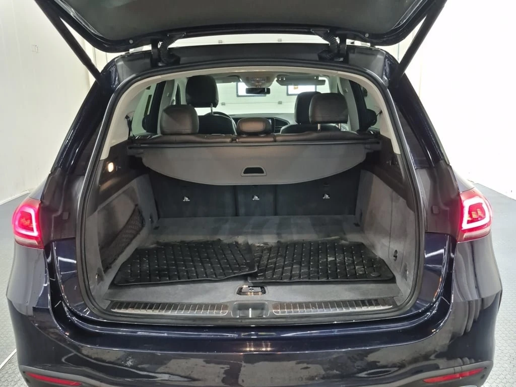 Mercedes-Benz GLE 2020 * 350 * CARFAX * �� ���������������� | Mobile.bg � ����������� 16