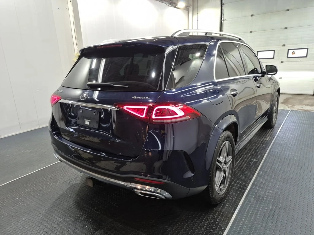 Mercedes-Benz GLE 2020 * 350 * CARFAX * ОТ ПРЕДСТАВИТЕЛСТВО - изображение 3