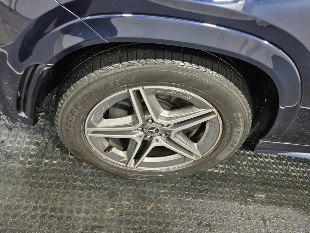 Mercedes-Benz GLE 2020 * 350 * CARFAX * �� ���������������� | Mobile.bg � ����������� 17