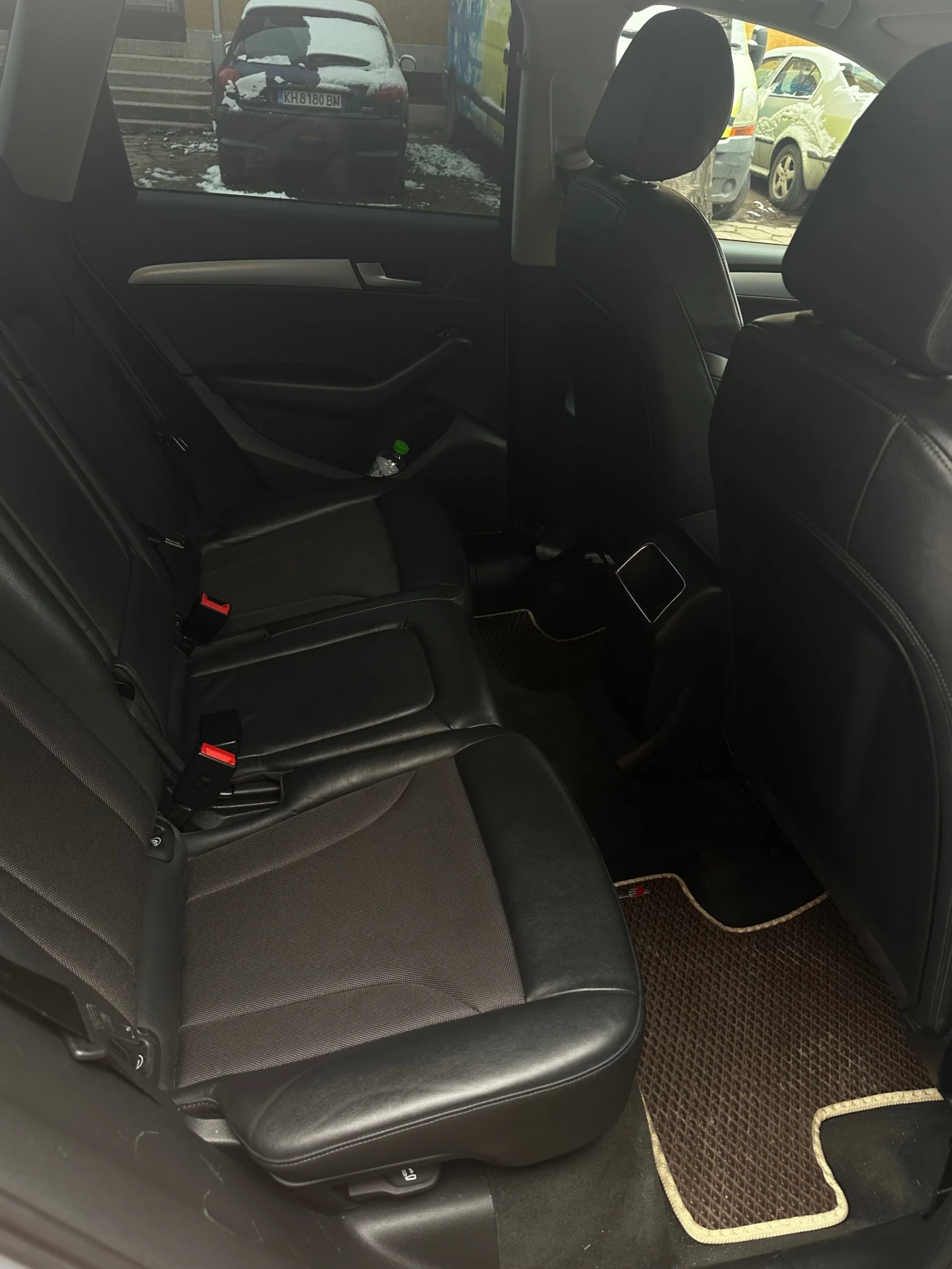 Audi Q5  - изображение 6