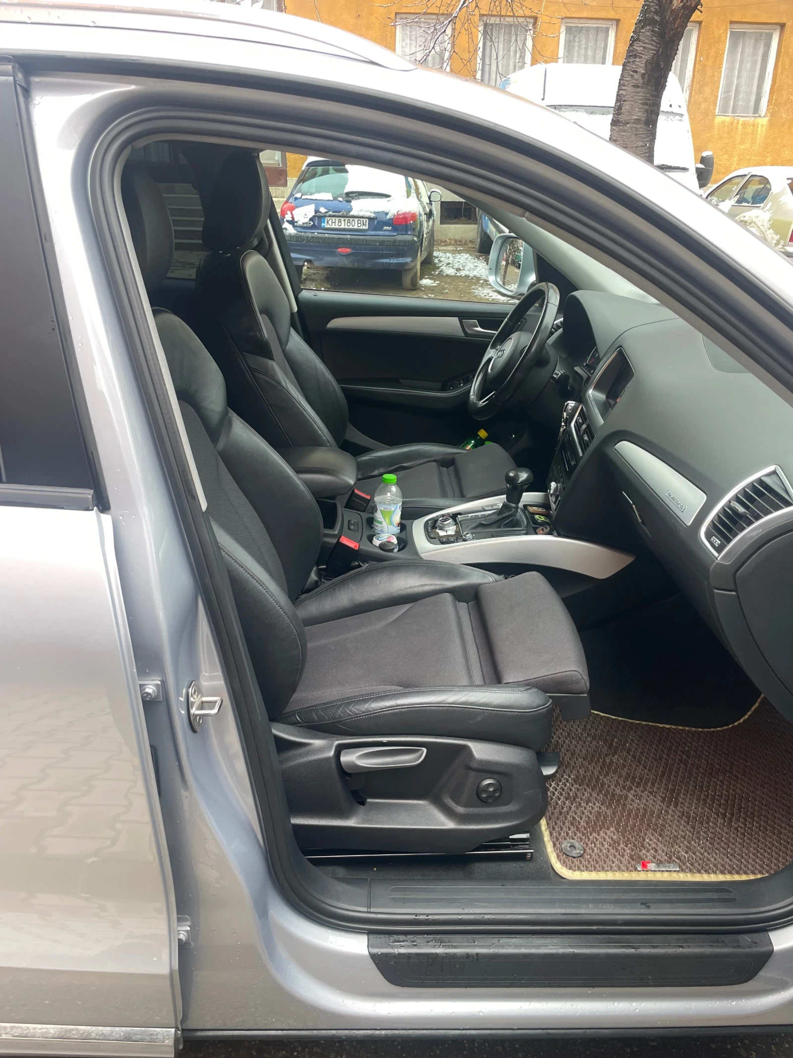 Audi Q5 | Mobile.bg � ����������� 13