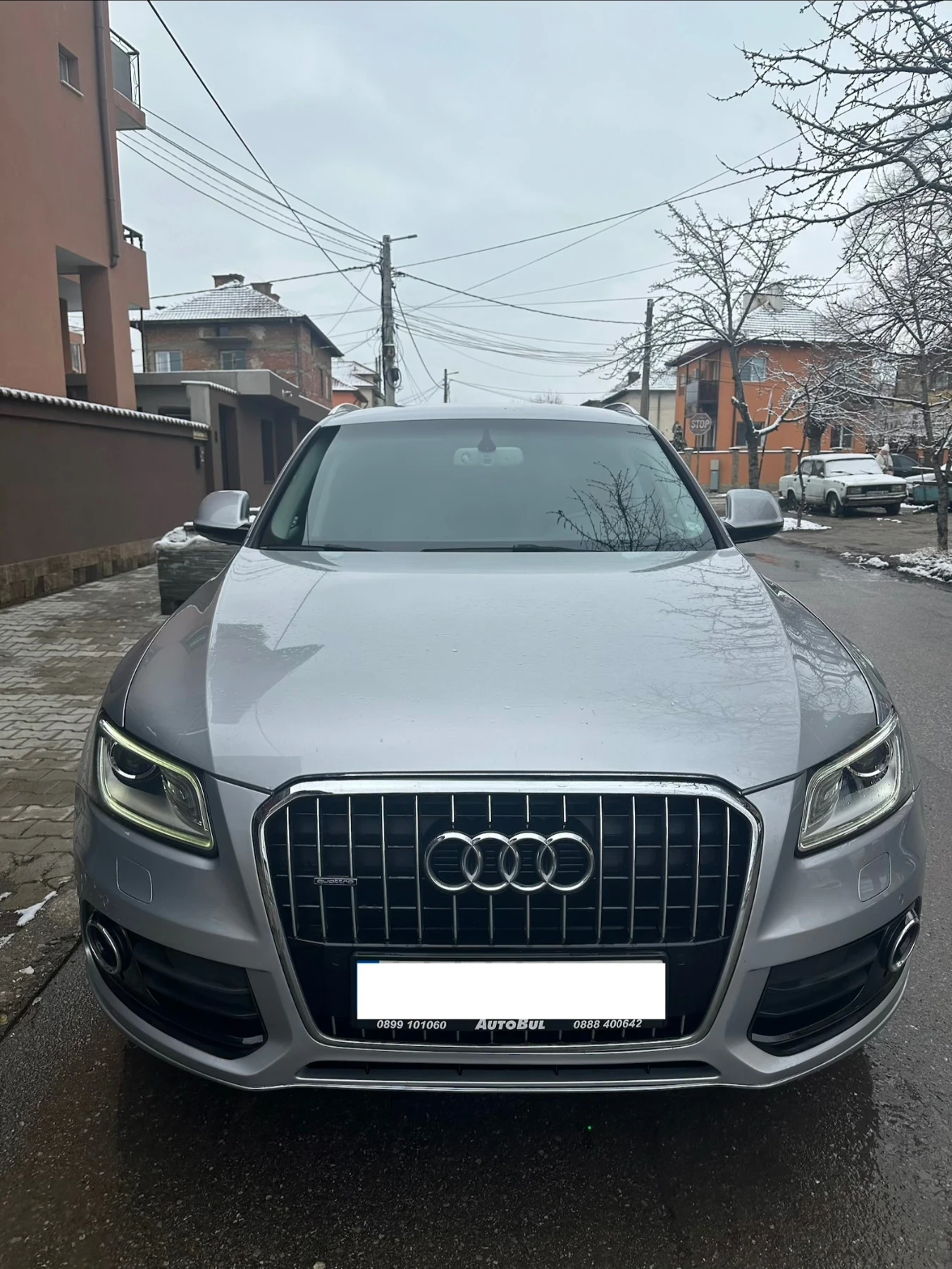 Audi Q5 | Mobile.bg � ����������� 1