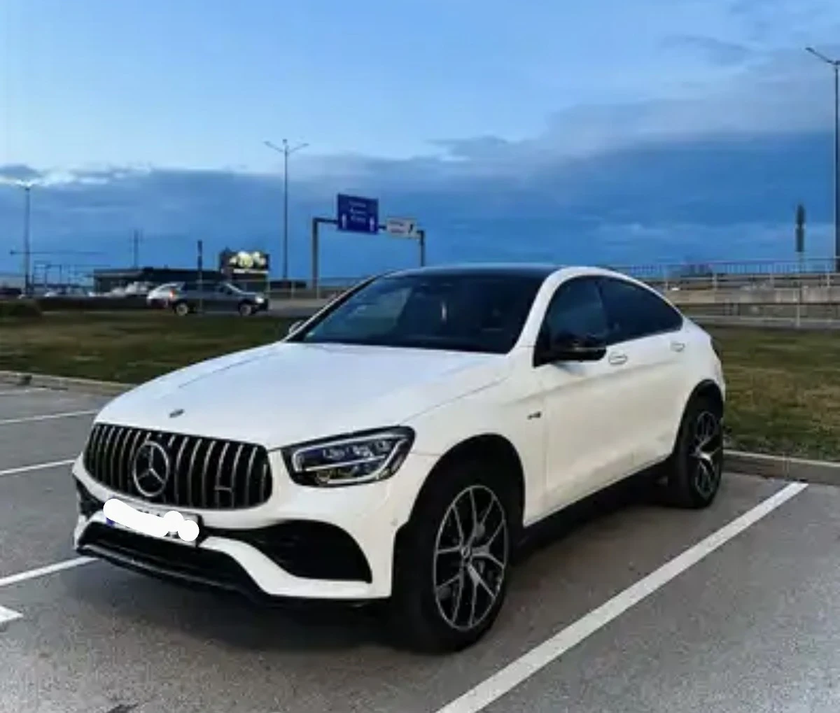 Mercedes-Benz GLC 43 AMG | Mobile.bg � ����������� 12