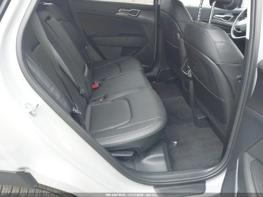 Kia Sportage EX | ЦЕНА ДО БЪЛГАРИЯ |  - изображение 8