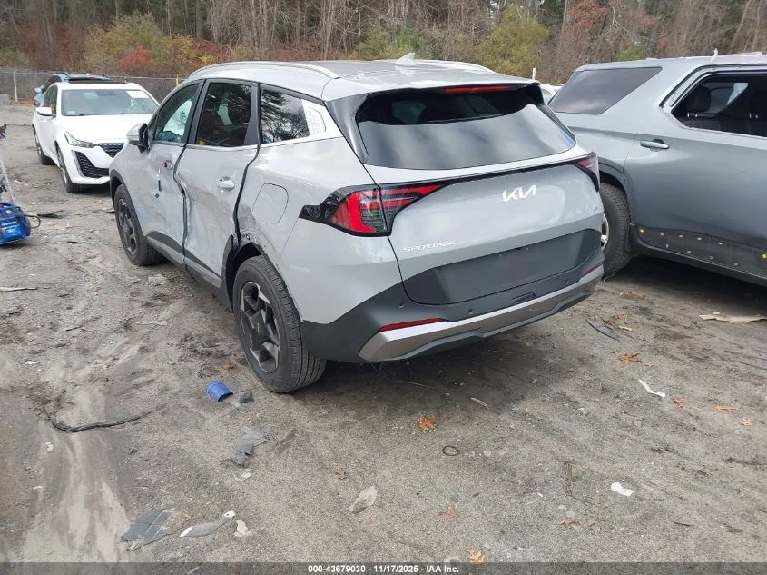 Kia Sportage EX | ЦЕНА ДО БЪЛГАРИЯ |  - изображение 3