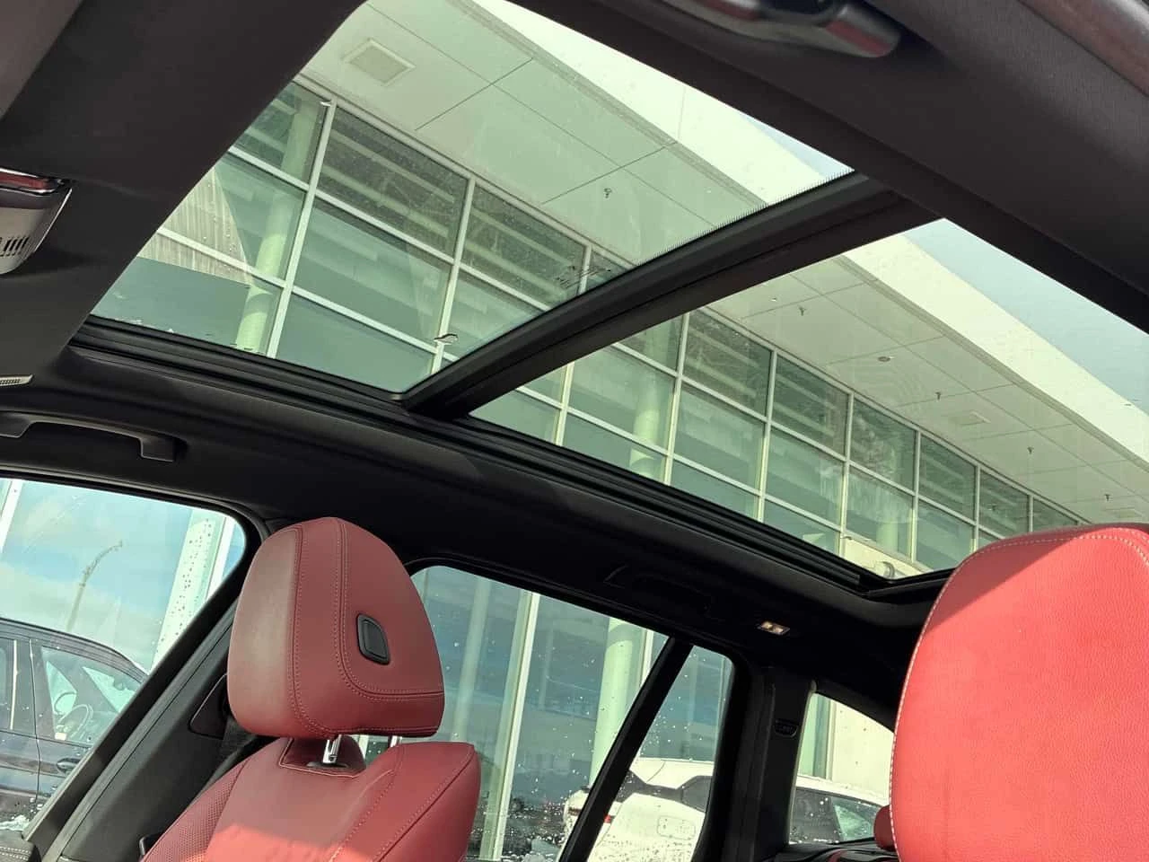 BMW X3 * xDrive30e * M SPORT * PANO * HUD* H/K*  | Mobile.bg � ����������� 17