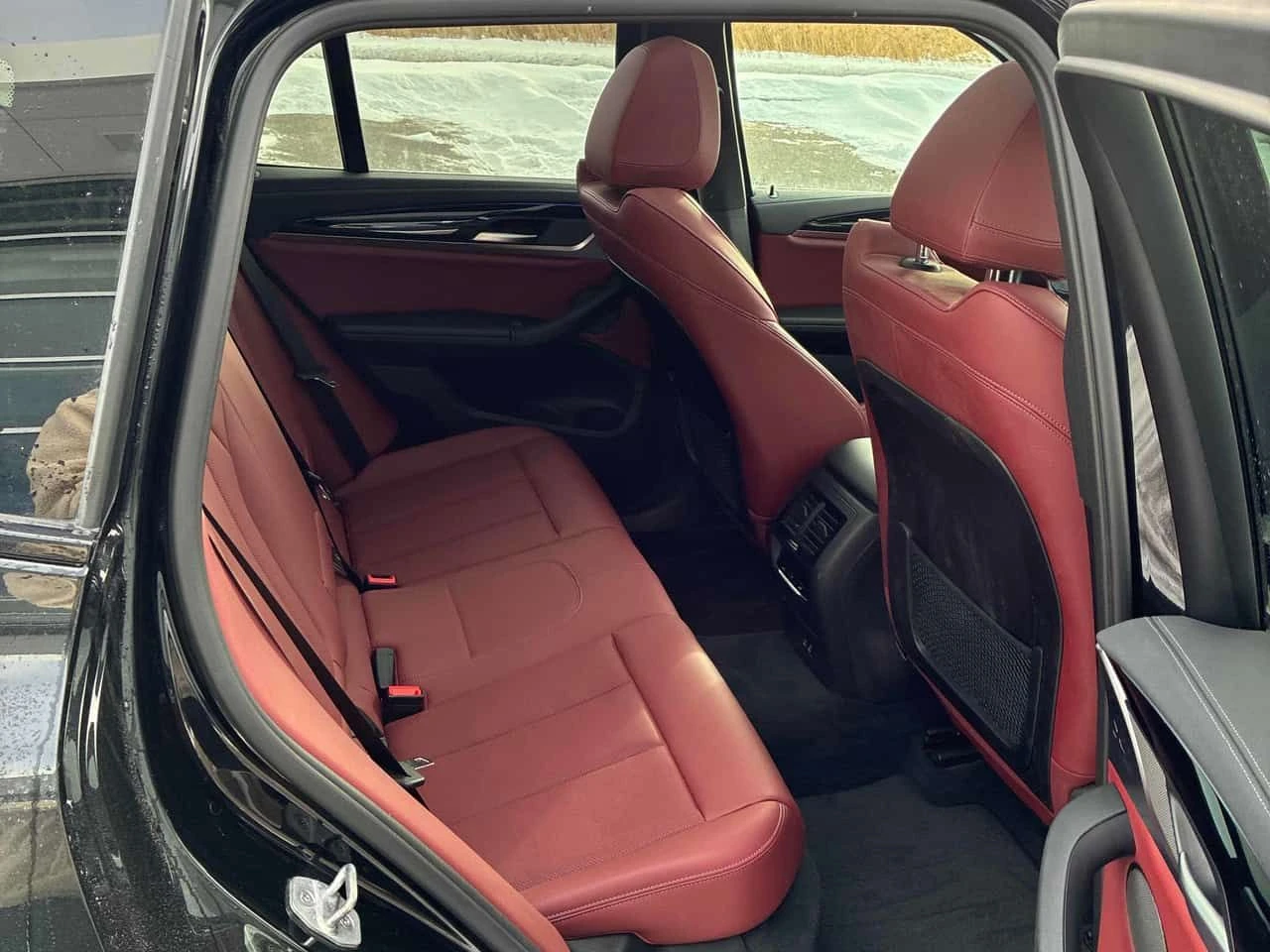 BMW X3 * xDrive30e * M SPORT * PANO * HUD* H/K*  | Mobile.bg � ����������� 12