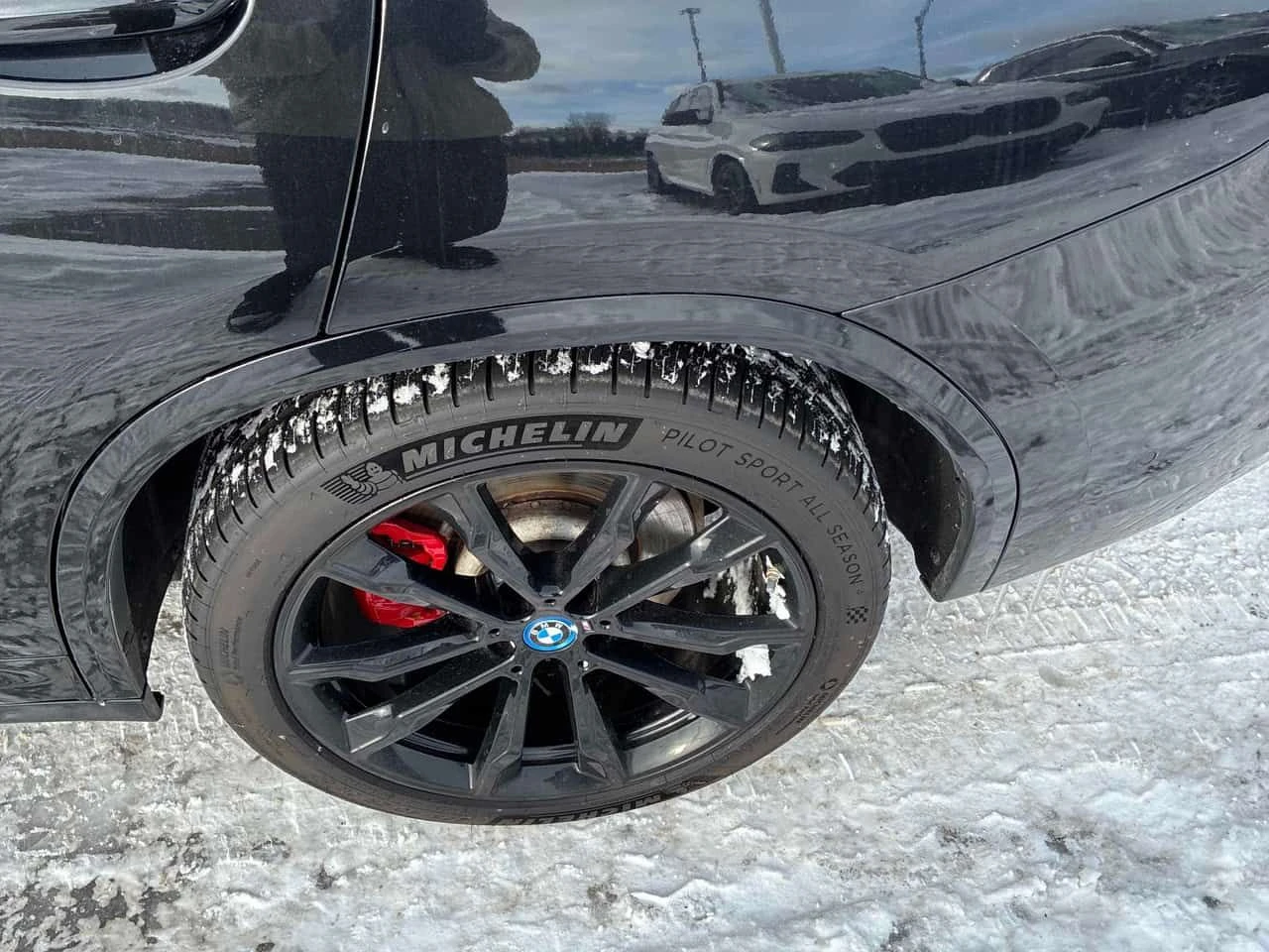 BMW X3 * xDrive30e * M SPORT * PANO * HUD* H/K*  | Mobile.bg � ����������� 16